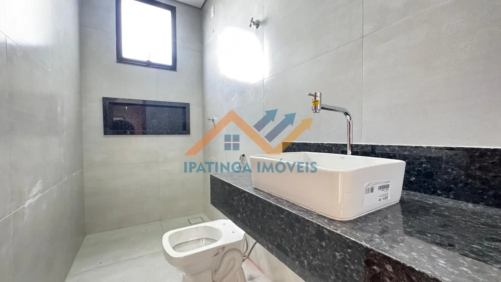 Casa, 3 quartos, 137 m² - Foto 8