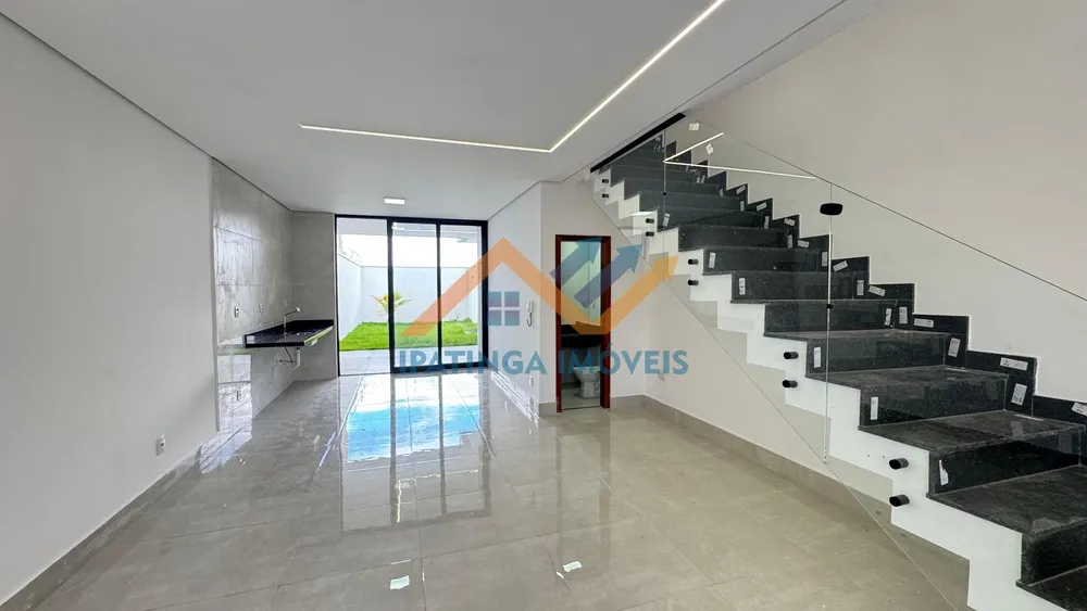 Casa, 3 quartos, 137 m² - Foto 1