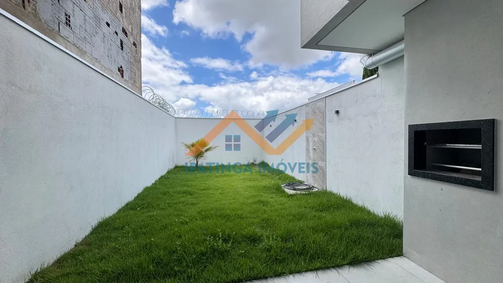 Casa, 3 quartos, 137 m² - Foto 4