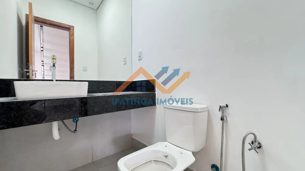 Casa, 3 quartos, 137 m² - Foto 6