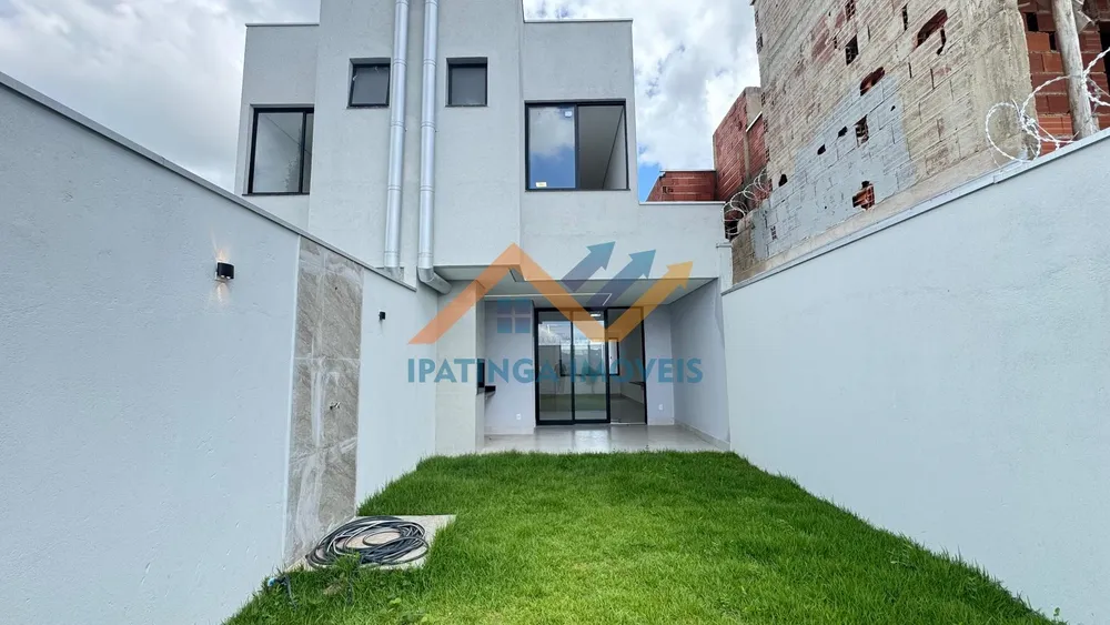 Casa, 3 quartos, 137 m² - Foto 5
