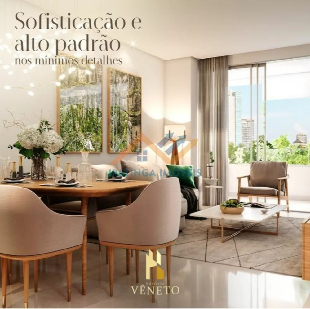 Apartamento, 3 quartos, 116 m² - Foto 5