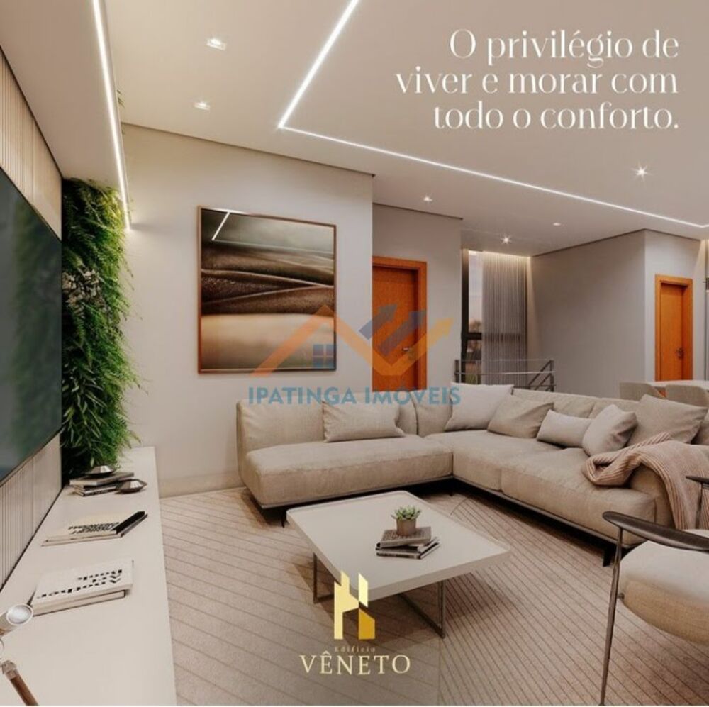 Apartamento, 3 quartos, 116 m² - Foto 2