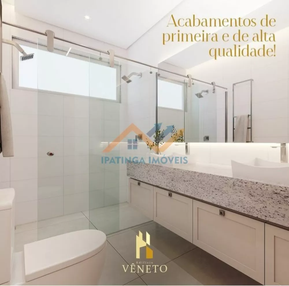 Apartamento, 3 quartos, 116 m² - Foto 6