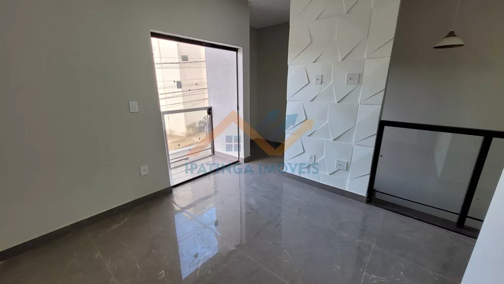 Casa à venda com 3 quartos, 152m² - Foto 2