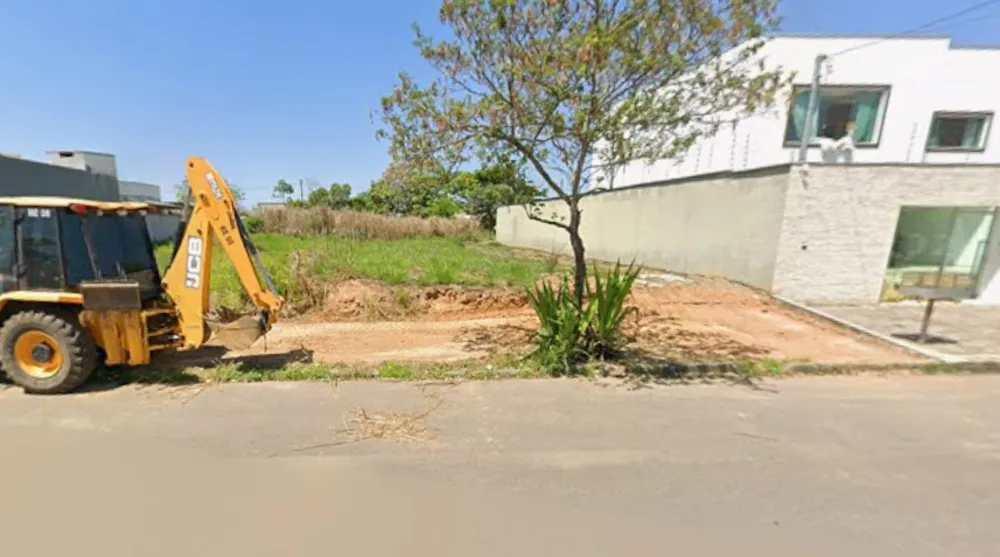 Terreno, 360 m² - Foto 1