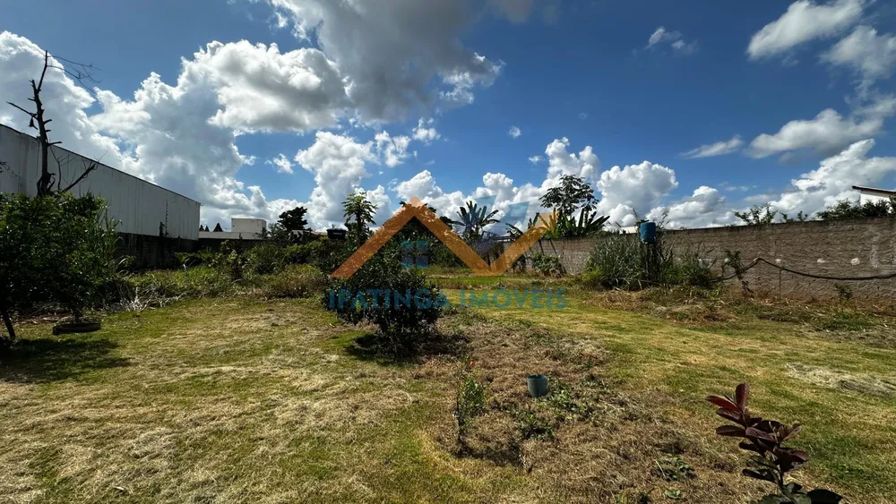 Chácara, 1500 m² - Foto 1