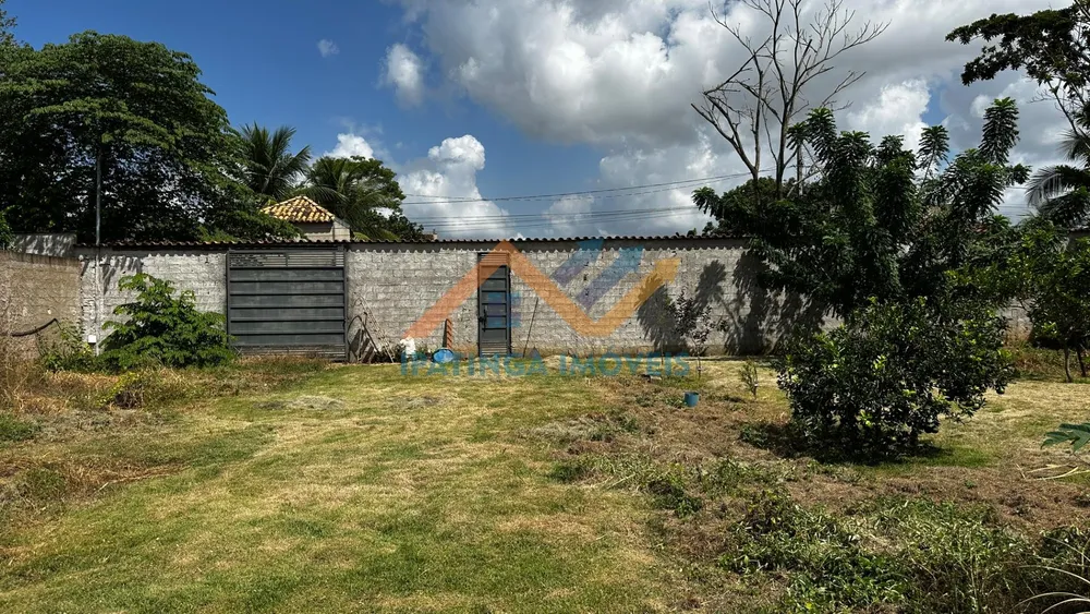 Chácara, 1500 m² - Foto 4