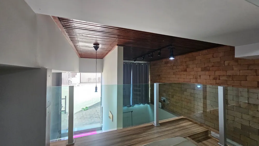 Apartamento, 1 quarto, 24 m² - Foto 2