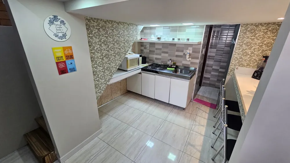 Apartamento, 1 quarto, 24 m² - Foto 6