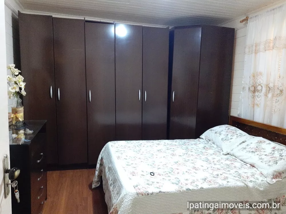 Chácara, 3 quartos, 1200 m² - Foto 8