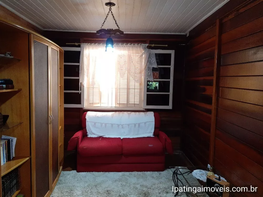 Chácara, 3 quartos, 1200 m² - Foto 6