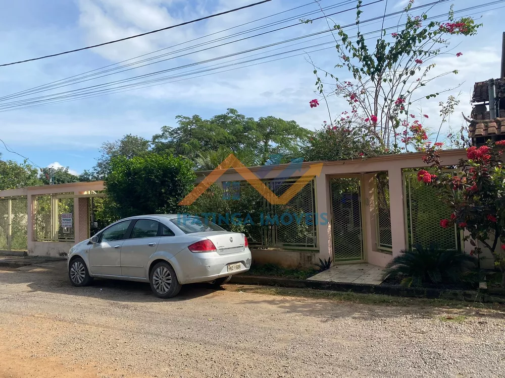 Fazenda à venda com 3 quartos, 130m² - Foto 2