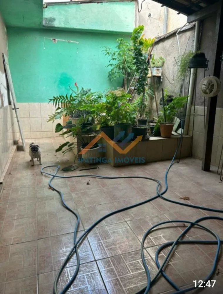 Casa, 3 quartos, 200 m² - Foto 7