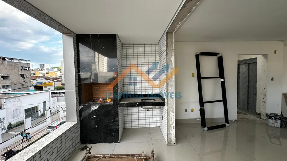 Apartamento, 3 quartos, 110 m² - Foto 4