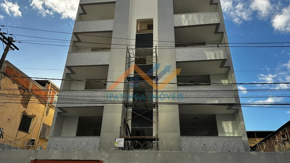 Apartamento, 3 quartos, 110 m² - Foto 2