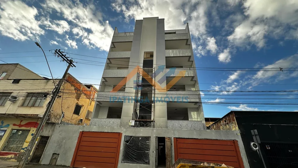 Apartamento, 3 quartos, 110 m² - Foto 1