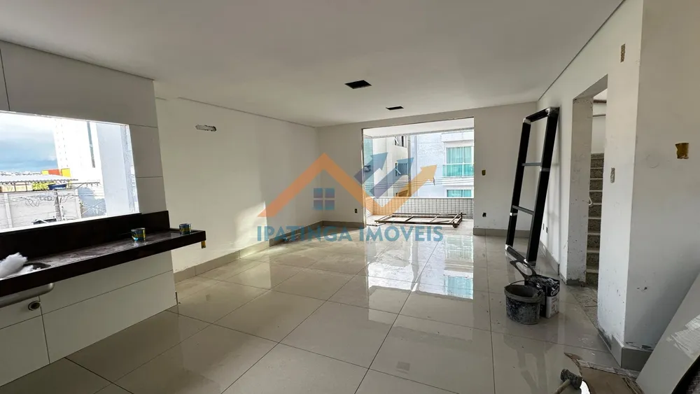 Apartamento, 3 quartos, 110 m² - Foto 3