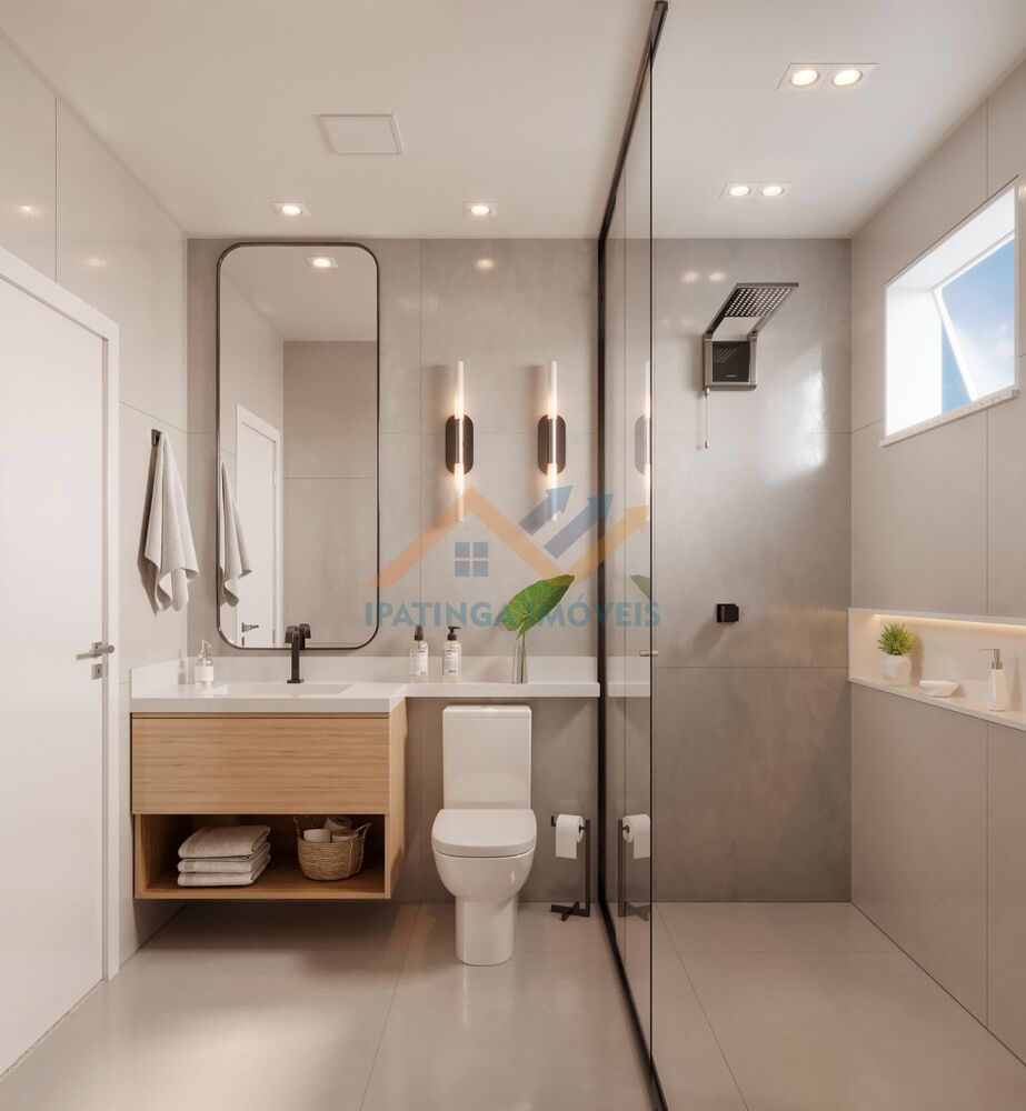 Apartamento, 3 quartos, 106 m² - Foto 1