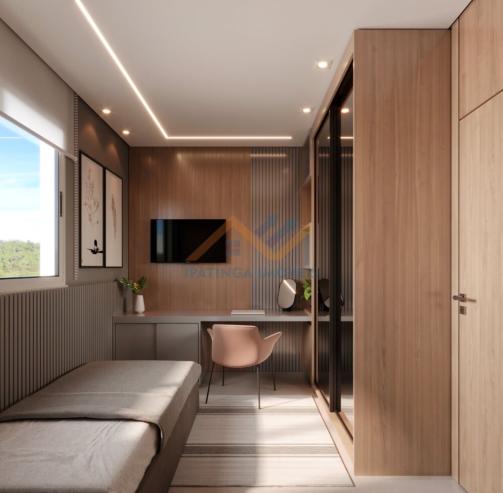 Apartamento, 3 quartos, 106 m² - Foto 5