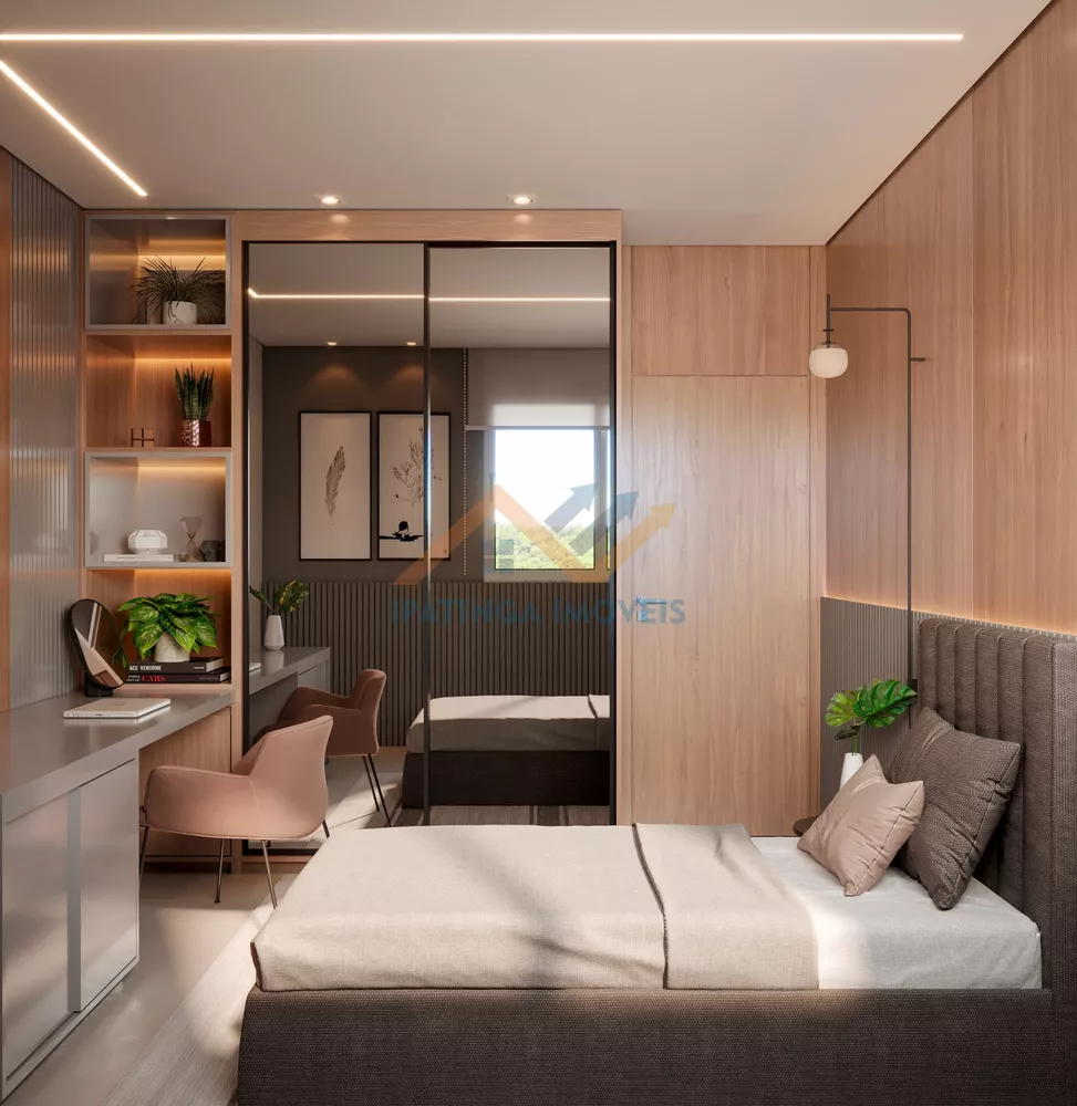 Apartamento, 3 quartos, 106 m² - Foto 6