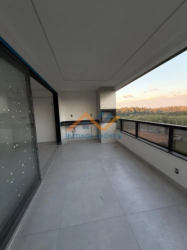 Apartamento, 3 quartos, 106 m² - Foto 3