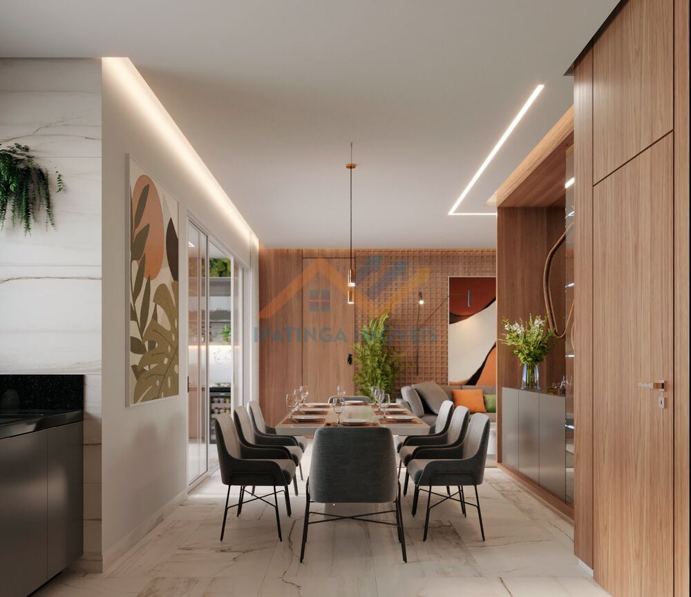 Apartamento, 3 quartos, 106 m² - Foto 2