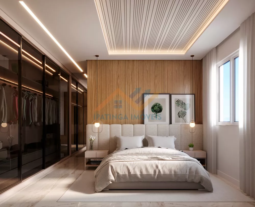 Apartamento, 3 quartos, 106 m² - Foto 7