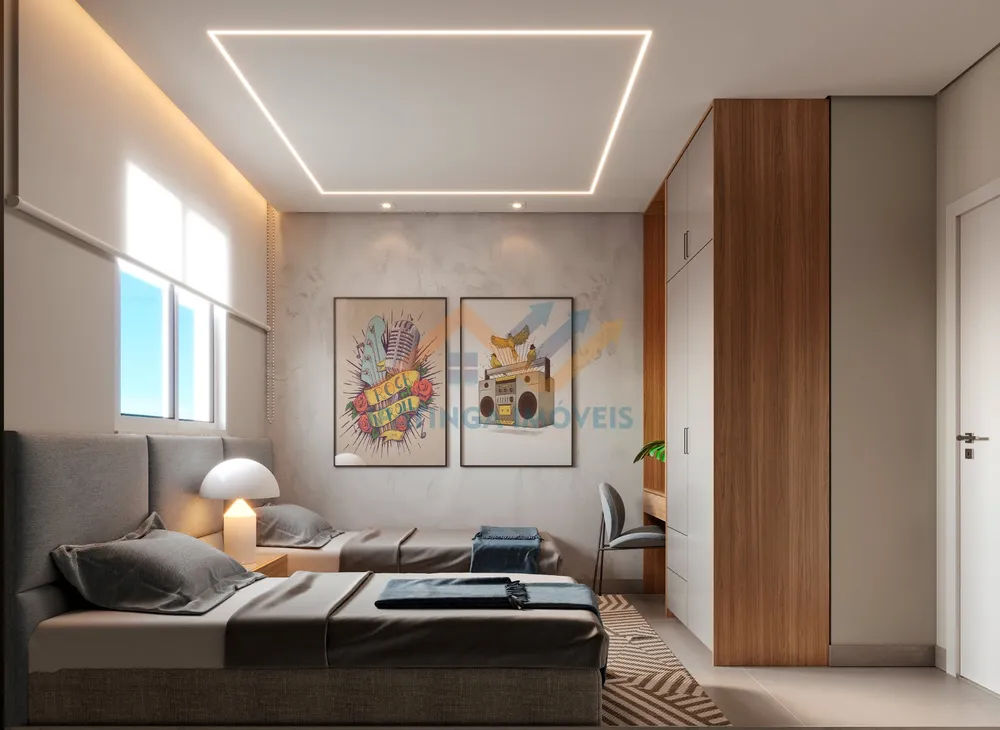 Apartamento, 3 quartos, 106 m² - Foto 18