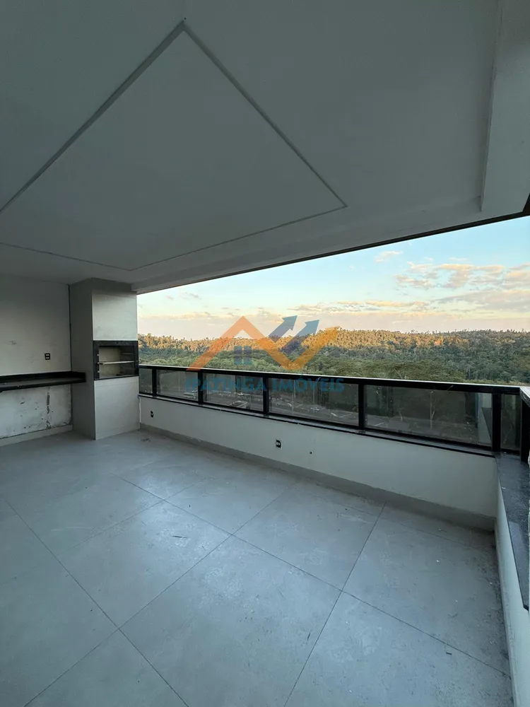 Apartamento, 3 quartos, 106 m² - Foto 1
