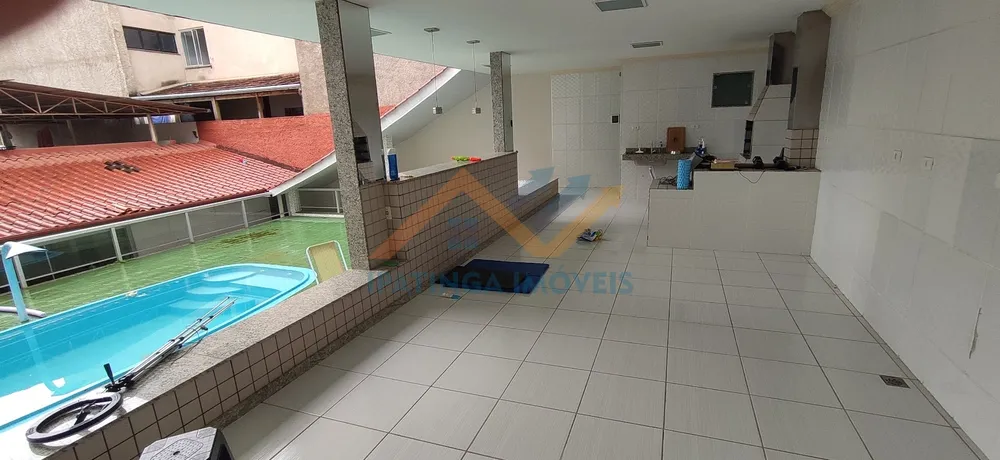 Casa, 5 quartos, 360 m² - Foto 11