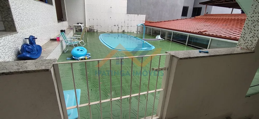 Casa, 5 quartos, 360 m² - Foto 7