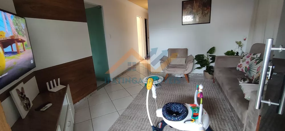 Casa à venda com 5 quartos, 360m² - Foto 2