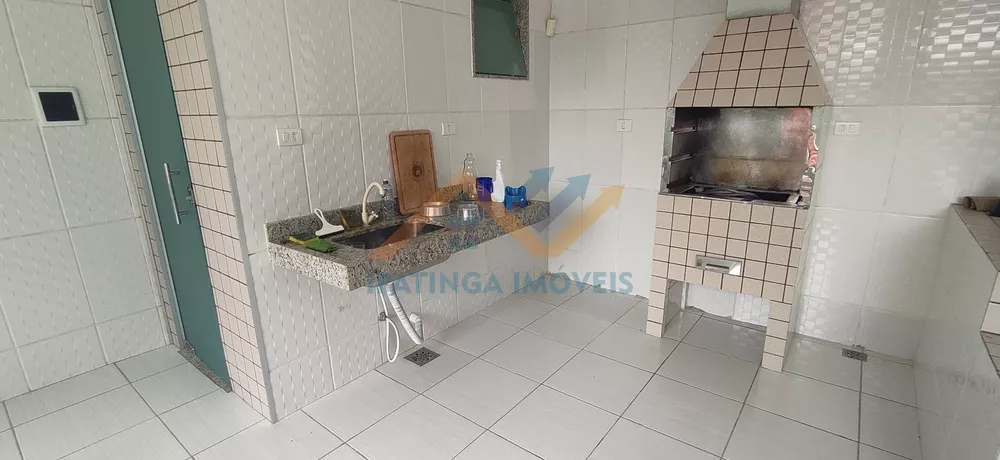 Casa, 5 quartos, 360 m² - Foto 6