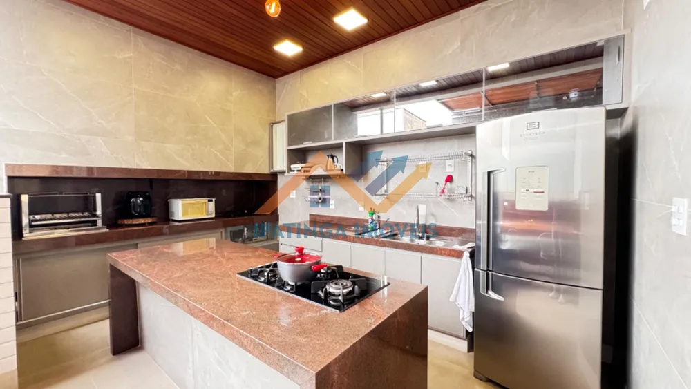 Cobertura, 3 quartos, 310 m² - Foto 7