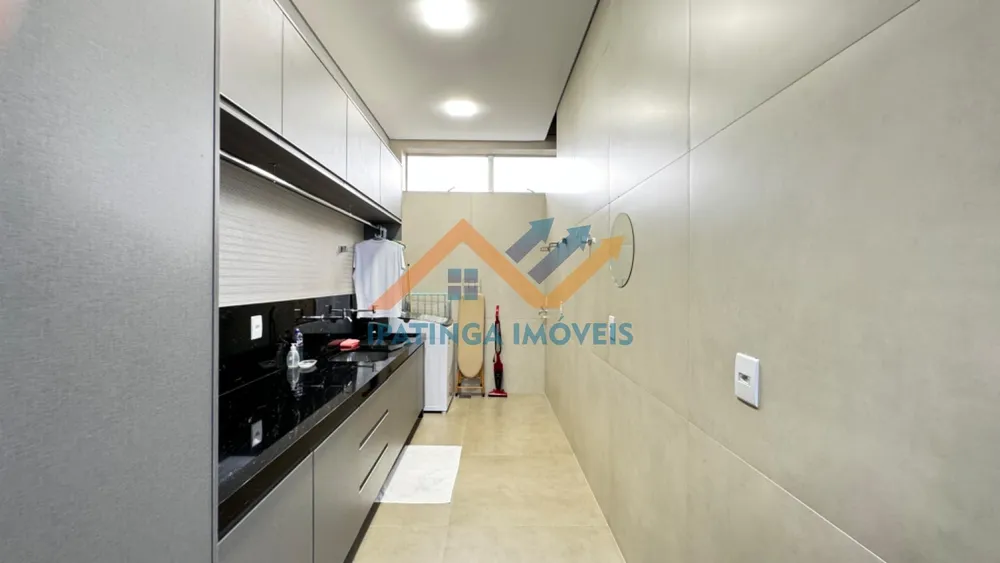 Cobertura, 3 quartos, 310 m² - Foto 4