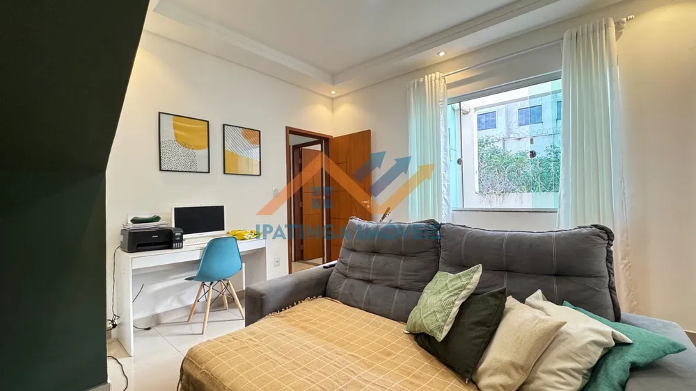 Apartamento, 3 quartos, 118 m² - Foto 8