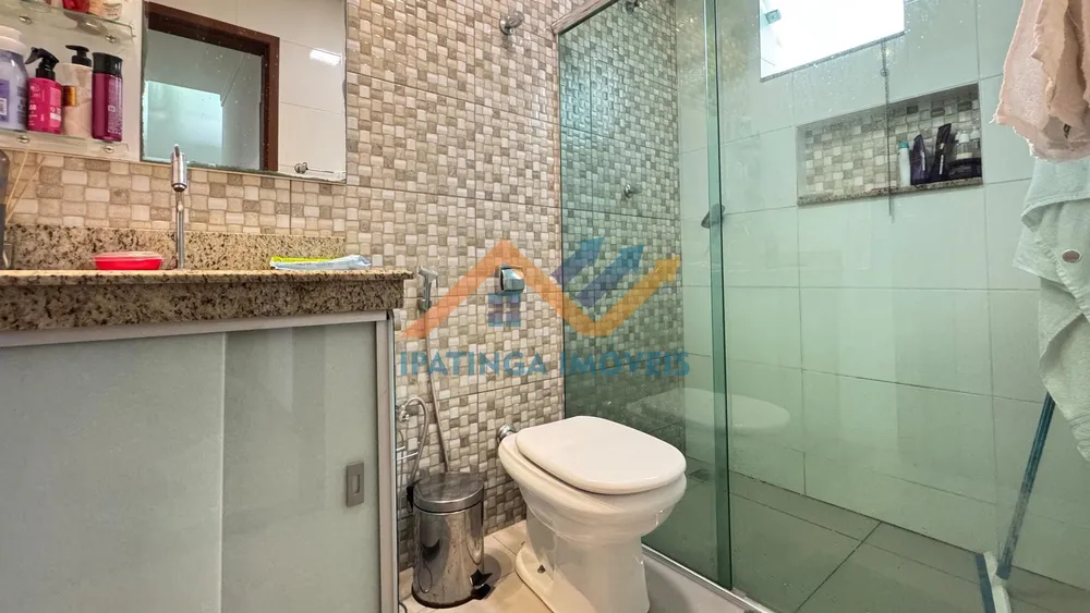 Apartamento, 3 quartos, 118 m² - Foto 11