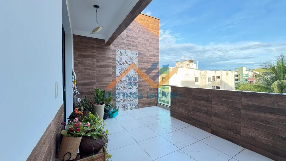 Apartamento, 3 quartos, 118 m² - Foto 3