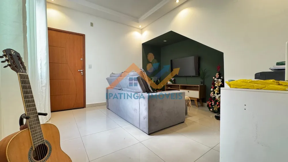 Apartamento, 3 quartos, 118 m² - Foto 7