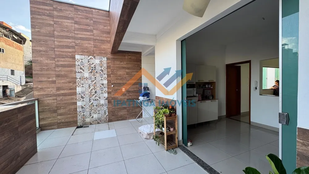 Apartamento, 3 quartos, 118 m² - Foto 2