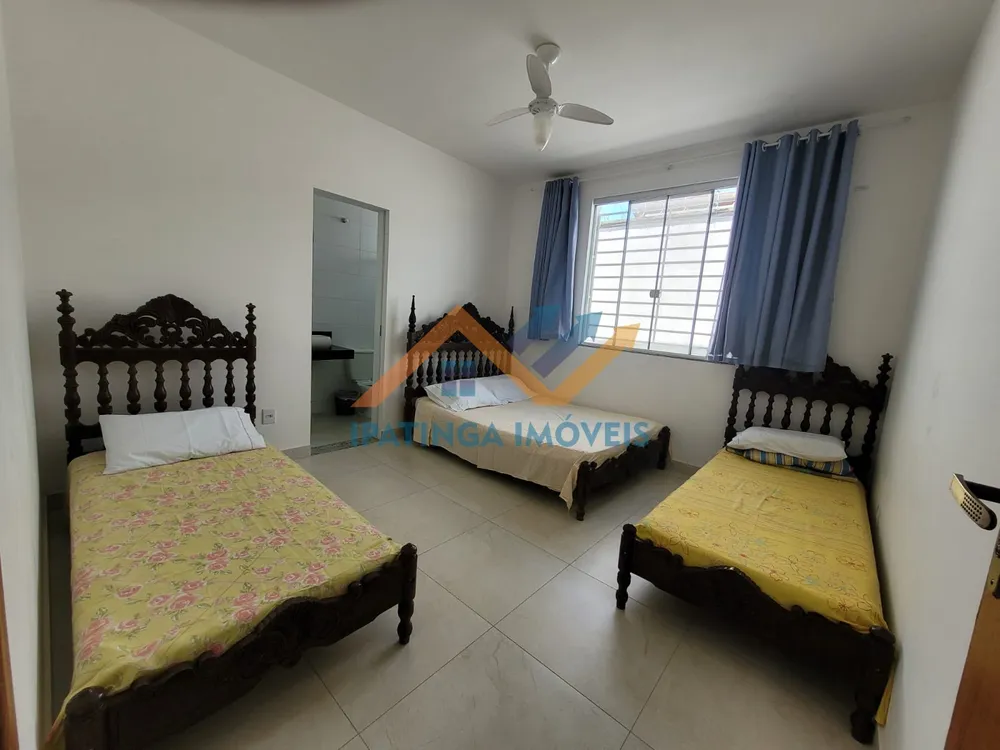 Casa, 4 quartos, 1500 m² - Foto 19