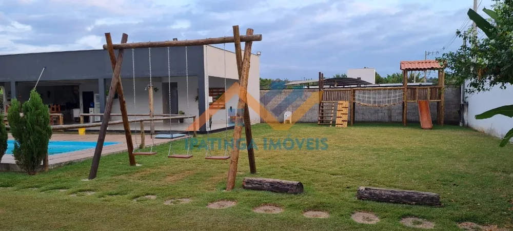 Casa, 4 quartos, 1500 m² - Foto 17