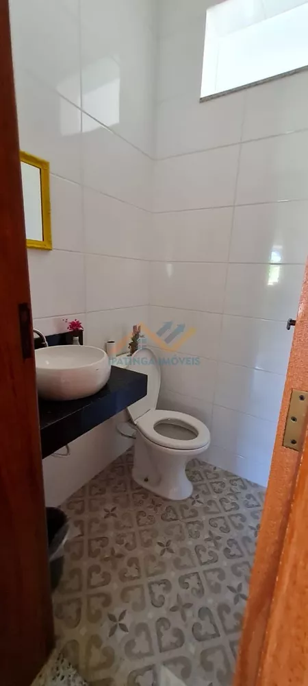 Casa, 4 quartos, 1500 m² - Foto 4