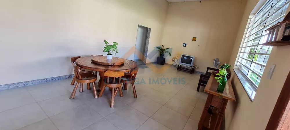 Casa, 4 quartos, 1500 m² - Foto 2