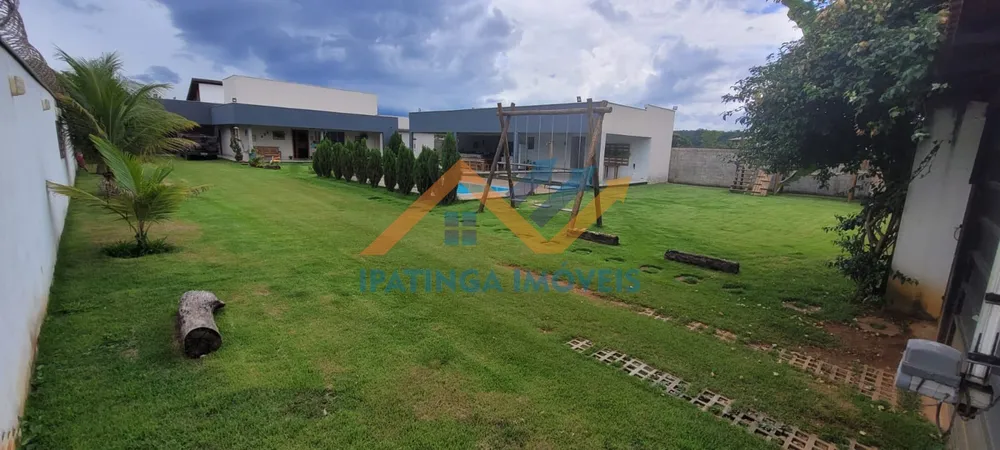 Casa, 4 quartos, 1500 m² - Foto 20