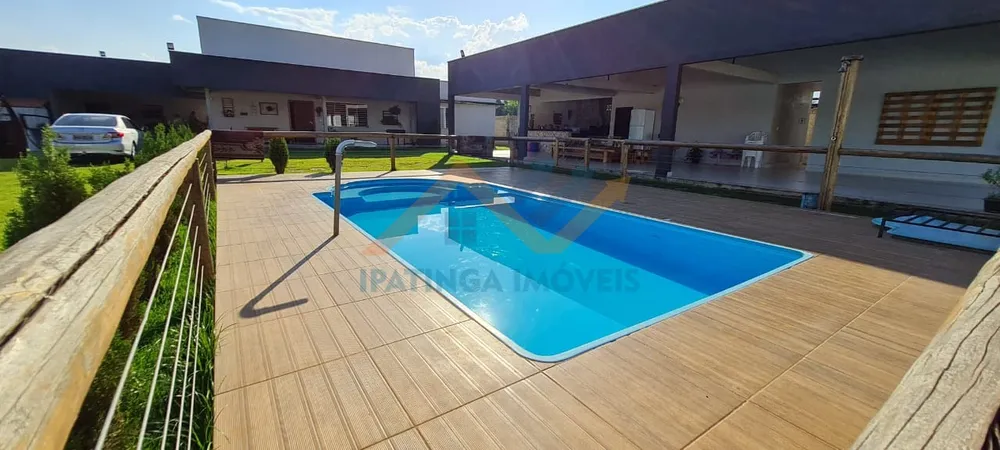 Casa, 4 quartos, 1500 m² - Foto 2