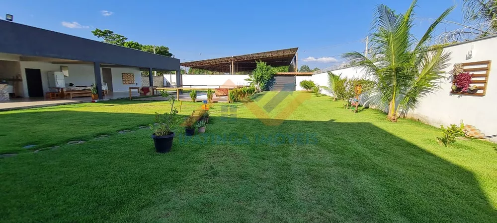 Casa, 4 quartos, 1500 m² - Foto 1