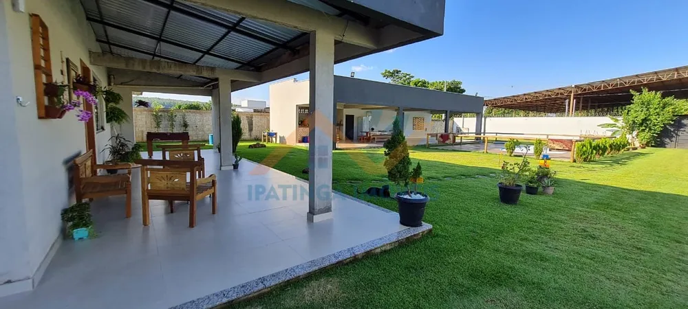 Casa, 4 quartos, 1500 m² - Foto 7