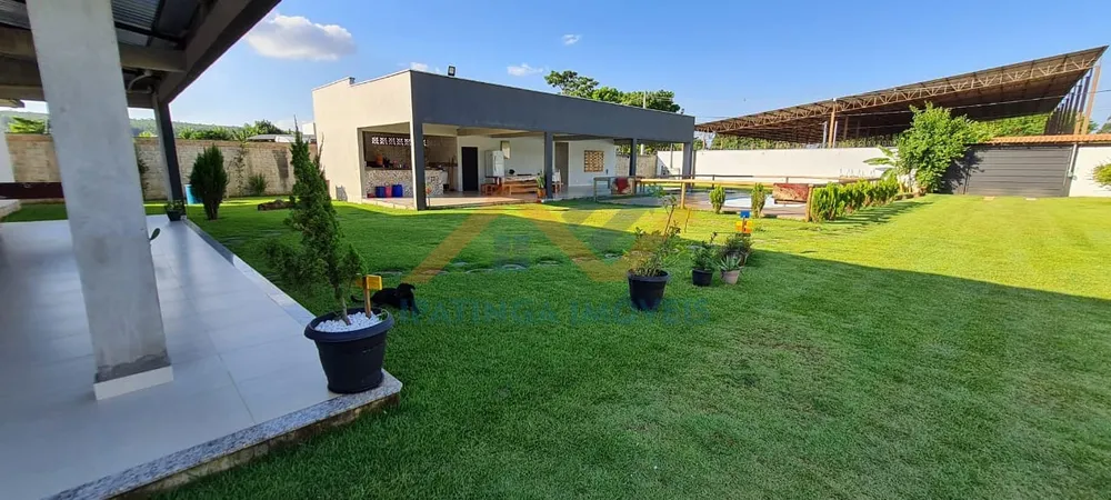 Casa, 4 quartos, 1500 m² - Foto 3
